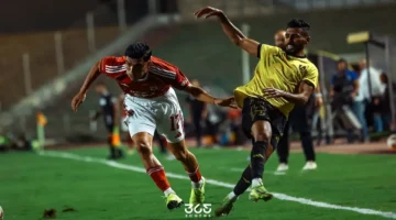 تعديلات فنية.. تشكيل الأهلي لمواجهة وادي دجلة في الجولة 16 ببطولة الدوري المصري